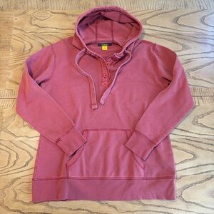 EUC! CABELA’S Pullover Hoodie Size Medium